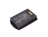 Battery For Spectralink, 8400, 8450, 8452, Rs657 3.7v, 1200mah - 4.44wh Cordless Phone Cameron Sino Technology Limited (Suspended)   