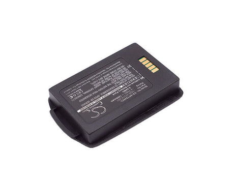Battery For Spectralink, 8400, 8450, 8452, Rs657 3.7v, 1200mah - 4.44wh Batteries for Electronics Cameron Sino Technology Limited   