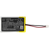 Battery For Sportdog, Houndhunter 3225, Prohunter 2525, Sd-1225 3.7v, 390mah - 1.44wh Dog Collar Cameron Sino Technology Limited   