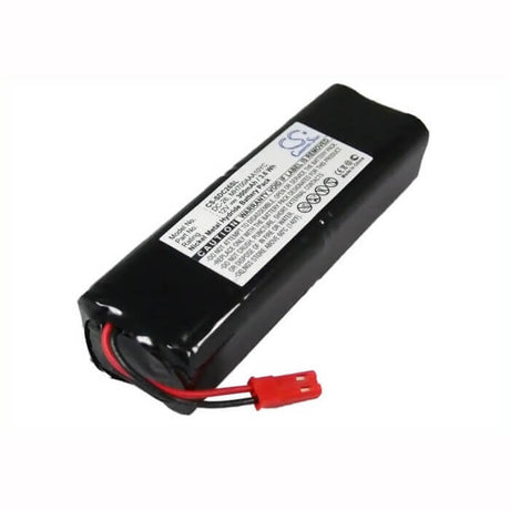 Battery For Sportdog Prohunter Sd-2400, St100-p, Swr-1 12.0v, 300mah - 3.60wh Dog Collar Cameron Sino Technology Limited   