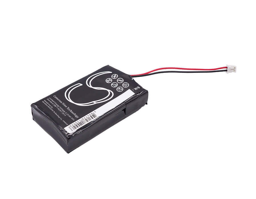 Battery For Sportdog, Remote Launcher Receiver 7.4v, 700mah - 5.18wh Dog Collar Cameron Sino Technology Limited   