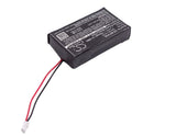 Battery For Sportdog, Remote Launcher Receiver 7.4v, 700mah - 5.18wh Dog Collar Cameron Sino Technology Limited   