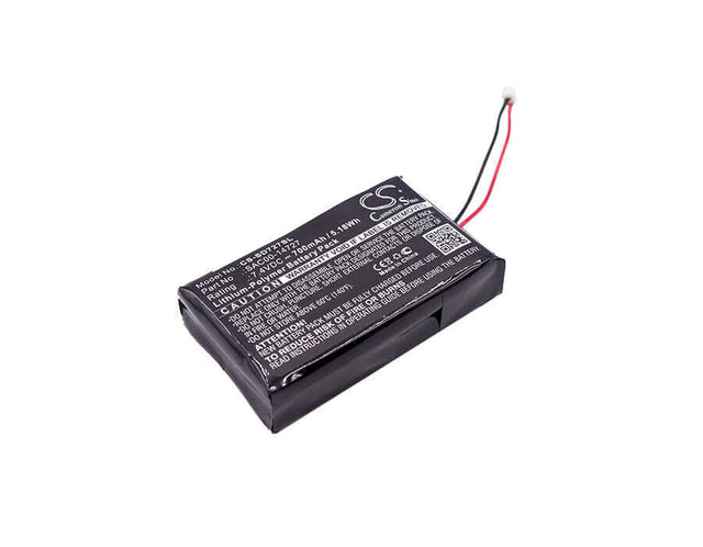 Battery For Sportdog, Remote Launcher Receiver 7.4v, 700mah - 5.18wh Dog Collar Cameron Sino Technology Limited   