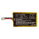 Battery For Sportdog, Sbc-r Sportdog Bark Collar, 3.7v, 160mah - 0.59wh Dog Collar Cameron Sino Technology Limited   