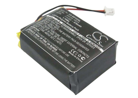 Battery For Sportdog Sd-1225 Transmitter, Sdt54-13923, Sdt54-13923 Handheld Transmitters 7.4v, 470mah - 3.48wh Dog Collar Cameron Sino Technology Limited   