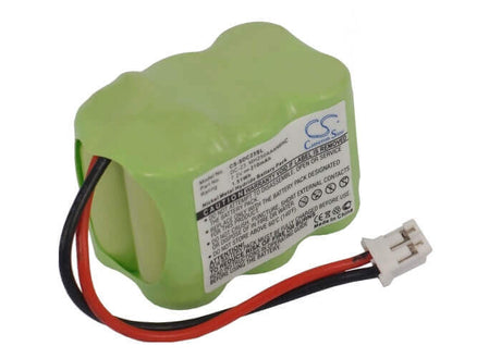 Battery For Sportdog Sd-800 Transmitter, Sporthunter Sd-800 7.2v, 210mah - 1.51wh Dog Collar Cameron Sino Technology Limited   