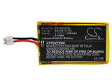 Battery For Sportdog Sr-225 Receiver, Sr-225s Receiver, Sr-225w Receiver 3.7v, 160mah - 0.59wh Dog Collar Cameron Sino Technology Limited   