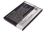 Battery For Sprint 803s 4g Lte, Aircard 803s, Swac803smh 3.7v, 2000mah - 7.40wh Hotspot Cameron Sino Technology Limited   