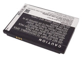 Battery For Sprint 803s 4g Lte, Aircard 803s, Swac803smh 3.7v, 2000mah - 7.40wh Hotspot Cameron Sino Technology Limited   