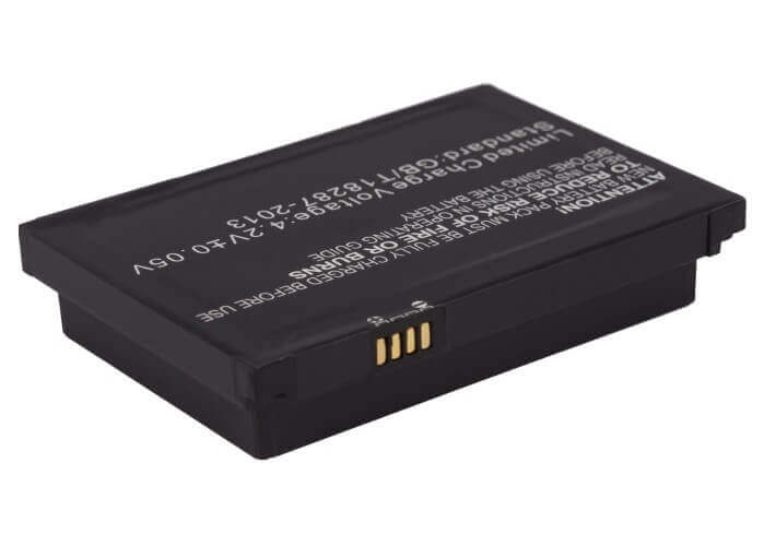 Battery For Sprint 803s 4g Lte, Aircard 803s, Swac803smh 3.7v, 3600mah - 13.32wh Hotspot Cameron Sino Technology Limited   