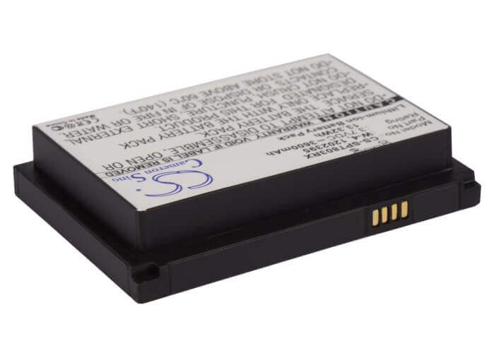 Battery For Sprint 803s 4g Lte, Aircard 803s, Swac803smh 3.7v, 3600mah - 13.32wh Hotspot Cameron Sino Technology Limited   