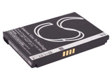 Battery For Sprint Aircard 753s, Aircard 754s, Aircard 801s 3.7v, 1500mah - 5.55wh Hotspot Cameron Sino Technology Limited   