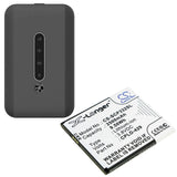 Battery For Sprint, Cp332a, Surf Mifi Hotspot 4g 3.8v, 2500mah - 9.50wh Hotspot Cameron Sino Technology Limited   