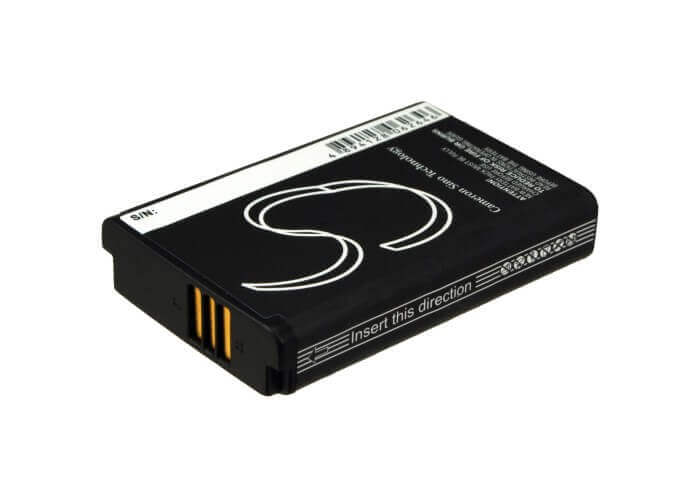 Battery For Sprint Ec5072, Mobile Hotspot U3200, Pcd Ec5072 3.7v, 2000mah - 7.40wh Hotspot Cameron Sino Technology Limited   