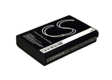 Battery For Sprint Ec5072, Mobile Hotspot U3200, Pcd Ec5072 3.7v, 2000mah - 7.40wh Hotspot Cameron Sino Technology Limited   