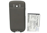 Battery For Sprint Hero, Hero 200 3.7v, 2200mah - 8.14wh PDA, Pocket PC Cameron Sino Technology Limited   