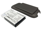 Battery For Sprint Hero, Hero 200 3.7v, 2200mah - 8.14wh PDA, Pocket PC Cameron Sino Technology Limited   