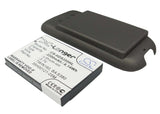 Battery For Sprint Hero, Hero 200 3.7v, 2200mah - 8.14wh PDA, Pocket PC Cameron Sino Technology Limited   