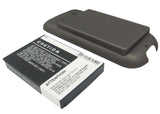 Battery For Sprint Hero, Hero 200 3.7v, 2200mah - 8.14wh PDA, Pocket PC Cameron Sino Technology Limited   