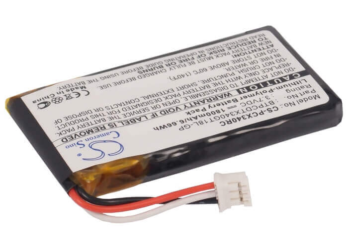 Battery For Sprint Pcdtx340gt, Tx340gt, 3.7v, 1800mah - 6.66wh Hotspot Cameron Sino Technology Limited   