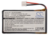 Battery For Sprint Pcdtx340gt, Tx340gt, 3.7v, 1800mah - 6.66wh Hotspot Cameron Sino Technology Limited   