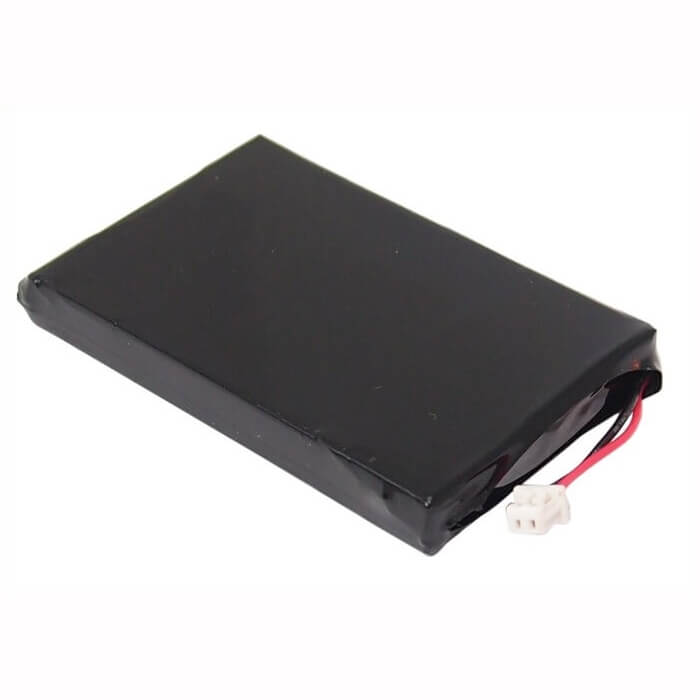 Battery For Stabo Freecomm 600 Set, Pmr 446, 20640 3.7v, 800mah - 2.96wh Two-Way Radio Cameron Sino Technology Limited   