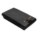 Battery For Standard Horizon Hx270s, Hx370s, Hx500s 7.2v, 1800mah - 12.96wh Two-Way Radio Cameron Sino Technology Limited   