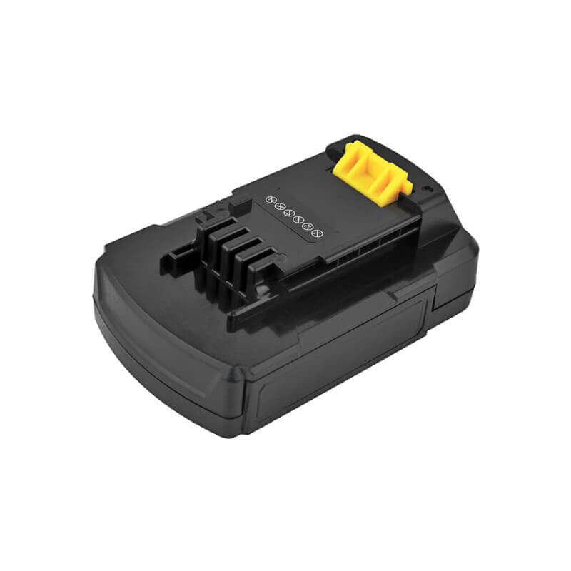 Battery For Stanley, Fmc620 20v, 2000mah - 40.00wh Power Tools Cameron Sino Technology Limited (Power Tools)   