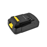 Battery For Stanley, Fmc620 20v, 2000mah - 40.00wh Power Tools Cameron Sino Technology Limited (Power Tools)   