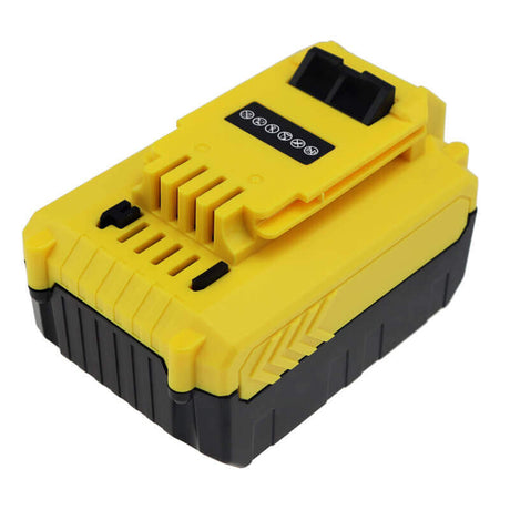 Battery For Stanley, Fmc625d2, Fmc645d2, Fmc675b 18v, 5000mah - 90.00wh Power Tools Cameron Sino Technology Limited (Power Tools)   