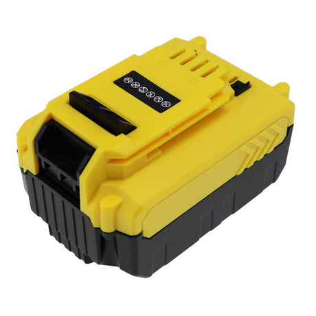 Battery For Stanley, Fmc625d2, Fmc645d2, Fmc675b 18v, 5000mah - 90.00wh Power Tools Cameron Sino Technology Limited (Power Tools)   