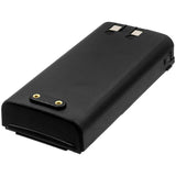 Battery For Star Hunter, C-112, C-130, C-412 12v, 1100mah - 13.20wh Two-Way Radio Cameron Sino Technology Limited   