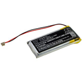 Battery For Streamlight, Clipmate Usb 3.7v, 600mah - 2.22wh Flashlight Cameron Sino Technology Limited   