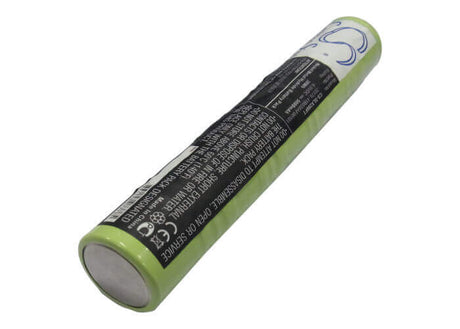 Battery For Streamlight & Ericsson 40070149, 41b038af00101 6.0v, 5000mah - 30.00wh Flashlight Cameron Sino Technology Limited   