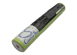 Battery For Streamlight & Ericsson 40070149, 41b038af00101 6.0v, 5000mah - 30.00wh Flashlight Cameron Sino Technology Limited   