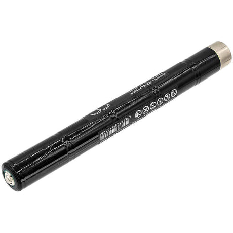 Battery For Streamlight, Sl-15x, Sl-20xp 6v, 2000mah - 12.00wh Flashlight Cameron Sino Technology Limited   