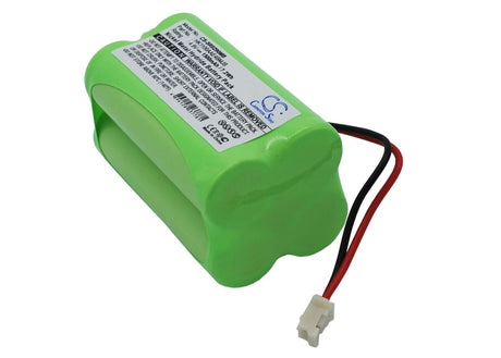 Battery For Summer Baby, Infant 02090, Infant 0209a 4.8v, 1500mah - 7.20wh Batteries for Electronics Cameron Sino Technology Limited   