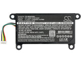 Battery For Sun, Blade Raid Card 5, Blade X6250, Xeon E5450 3.7v, 1100mah - 4.07wh RAID Controller Cameron Sino Technology Limited   