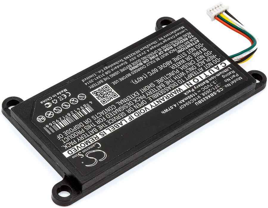 Battery For Sun, Blade Raid Card 5, Blade X6250, Xeon E5450 3.7v, 1100mah - 4.07wh RAID Controller Cameron Sino Technology Limited   