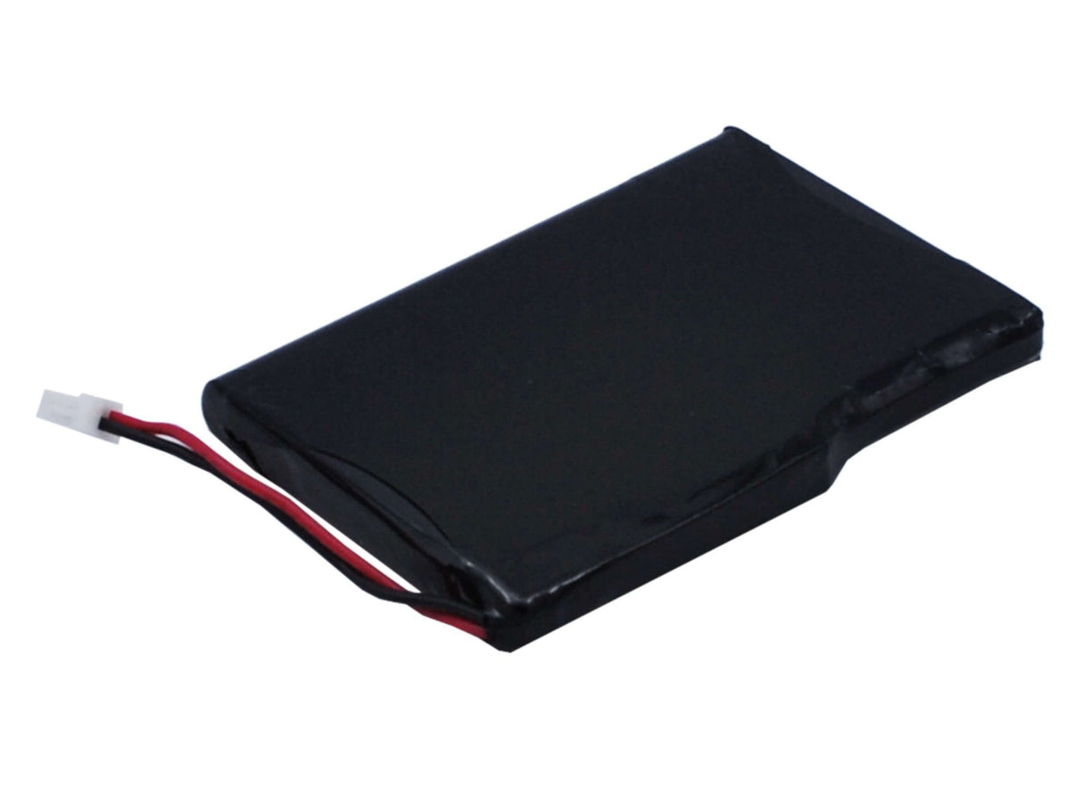 Battery For Sureshotgps C2796, Micro V3, 3.7v, 1100mah - 4.07wh GPS, Navigator Cameron Sino Technology Limited   