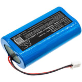 Battery For Surgitel, Eclipse Ehl65, Ehl-65, Odyssey Analog 7.4v, 2600mah - 19.24wh Medical Cameron Sino Technology Limited (Medical)   