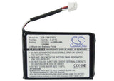 Battery For Swissvoice, Iron 3.7v, 500mah - 1.85wh Cordless Phone Cameron Sino Technology Limited (Cordless Phone)   