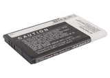 Battery For Swissvoice, L7, Sv 20405855 3.7v, 950mah - 3.52wh Cordless Phone Cameron Sino Technology Limited (Cordless Phone)   