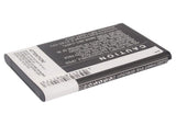 Battery For Swissvoice, L7, Sv 20405855 3.7v, 950mah - 3.52wh Cordless Phone Cameron Sino Technology Limited (Cordless Phone)   