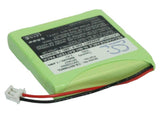 Battery For Switel, Df 812, Df 812 2.4v, 600mah - 1.44wh Cordless Phone Cameron Sino Technology Limited (Cordless Phone)   