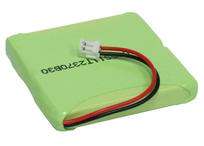 Battery For Switel, Df 812, Df 812 2.4v, 600mah - 1.44wh Cordless Phone Cameron Sino Technology Limited (Cordless Phone)   