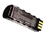 Battery For Symbol Ls3478, Ds3478, Ls3578 3.7v, 2200mah - 8.14wh Barcode Scanner Cameron Sino Technology Limited   