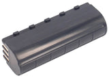 Battery For Symbol Ls3478, Ds3478, Ls3578 3.7v, 2600mah - 9.62wh Barcode Scanner Cameron Sino Technology Limited   