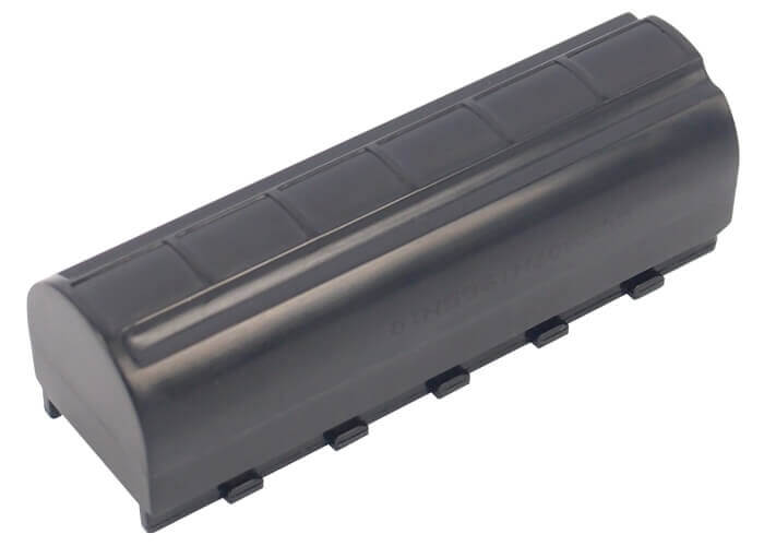 Battery For Symbol Ls3478, Ds3478, Ls3578 3.7v, 2600mah - 9.62wh Barcode Scanner Cameron Sino Technology Limited   