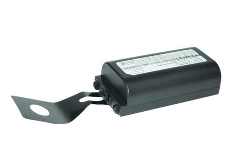 Battery For Symbol Mc30, Mc3000, Mc3070 3.7v, 4400mah - 16.28wh Barcode Scanner Cameron Sino Technology Limited   